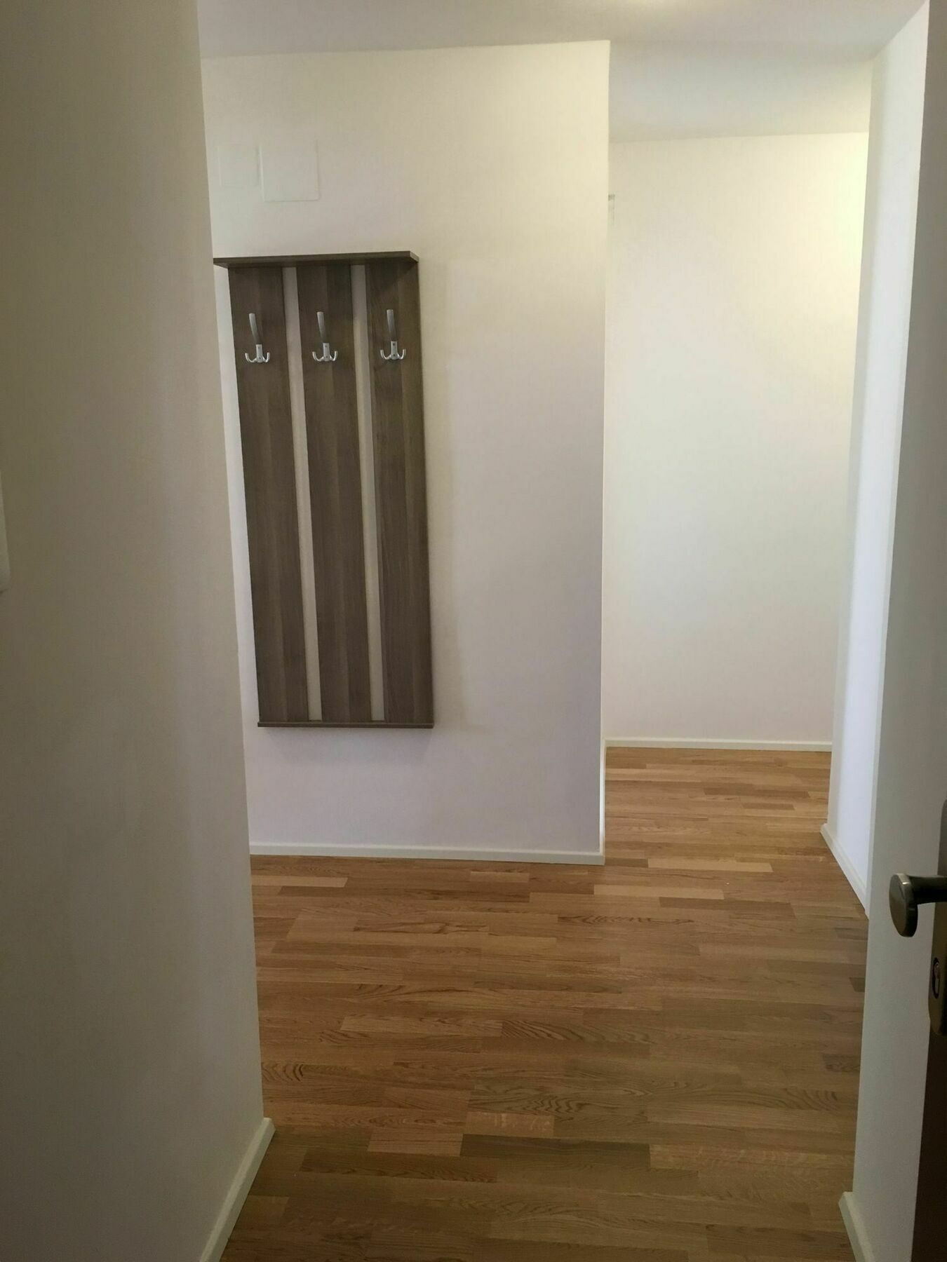 United Homes Apartment *