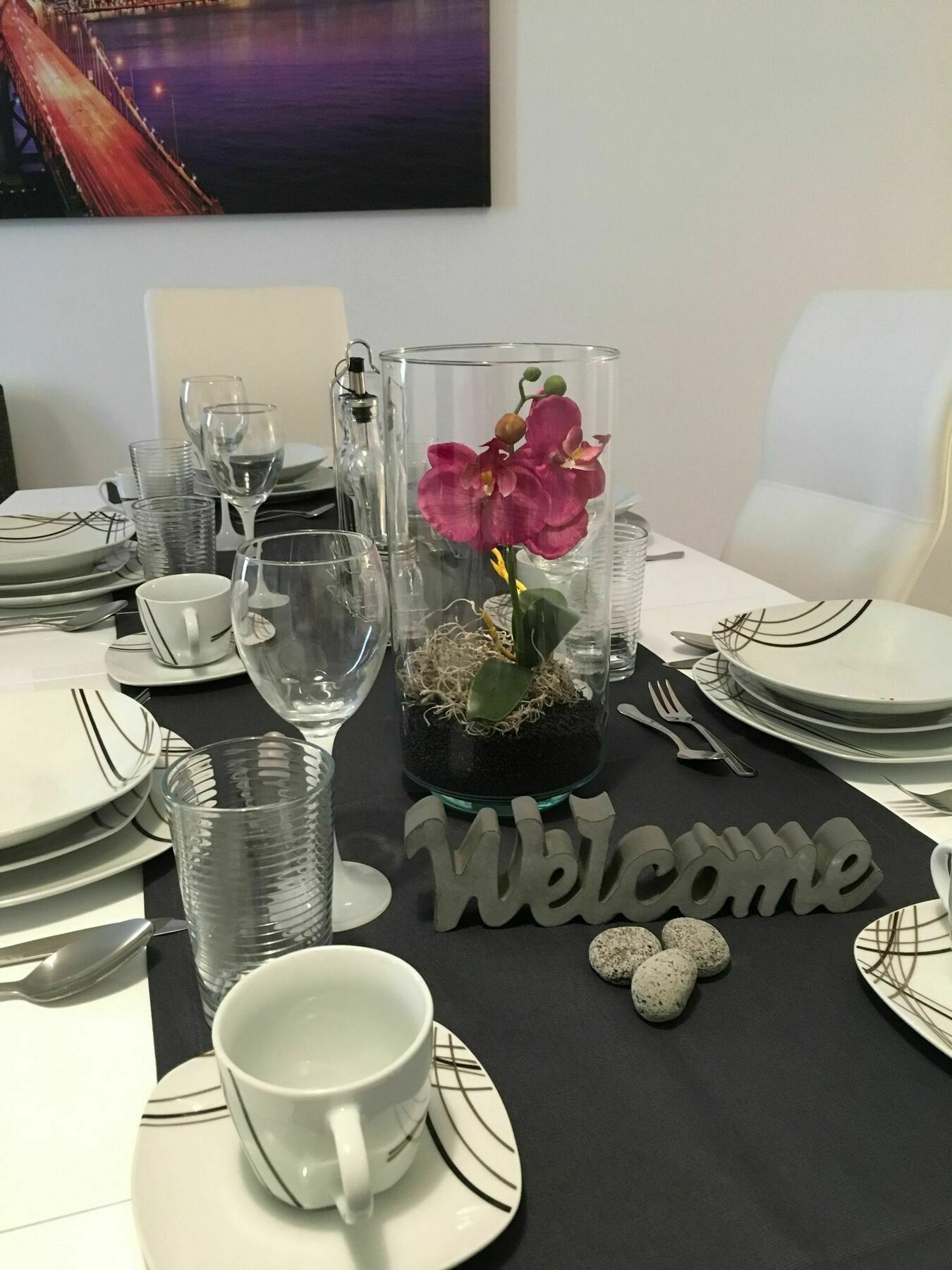 United Homes * Wien
