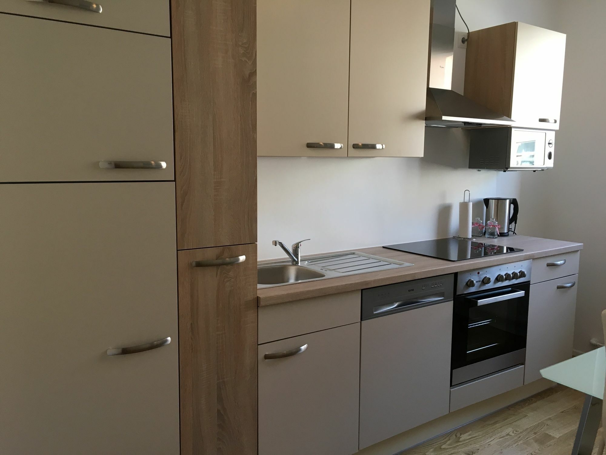 Apartment United Homes