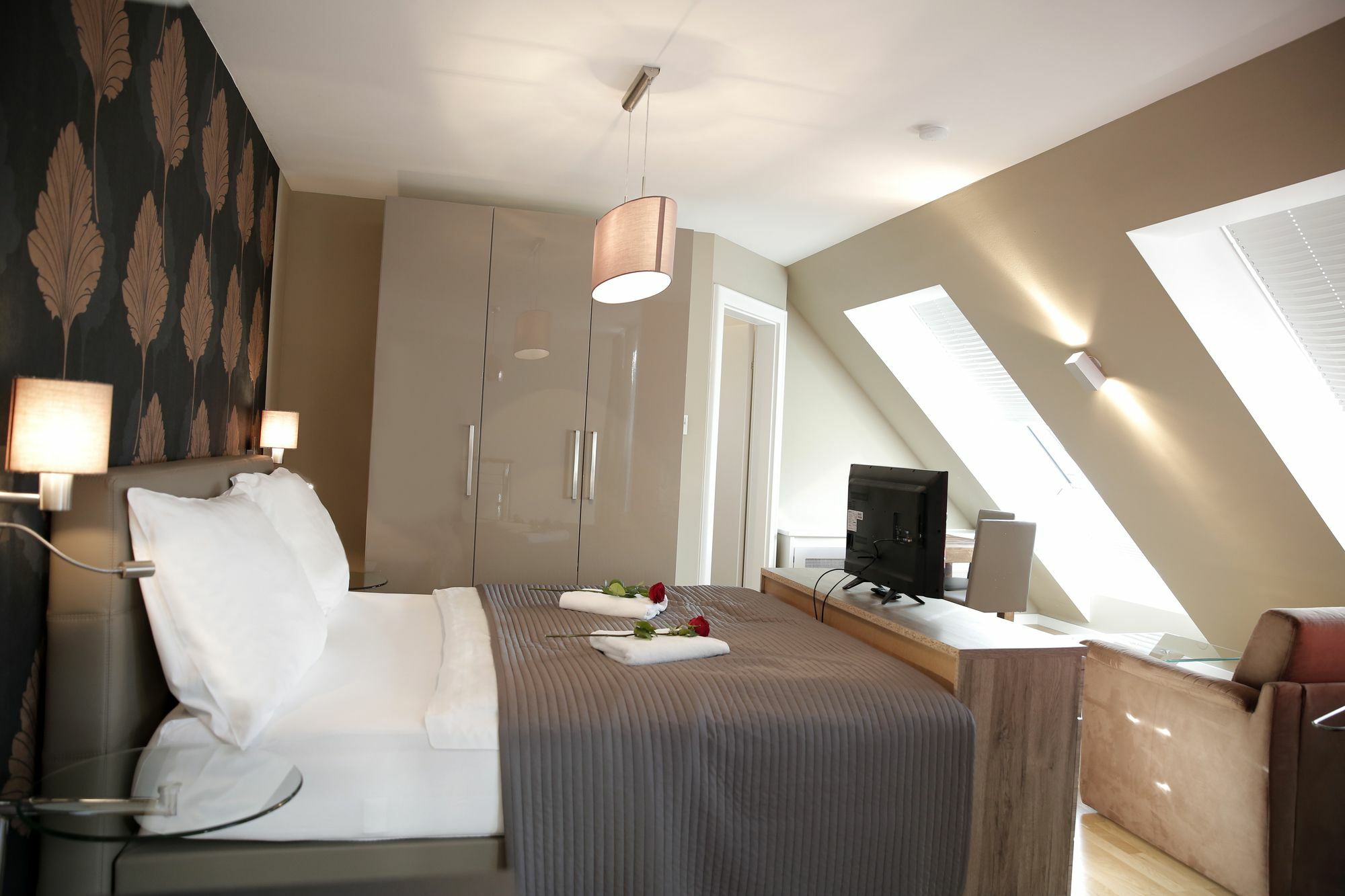 Hotel Kh 3*