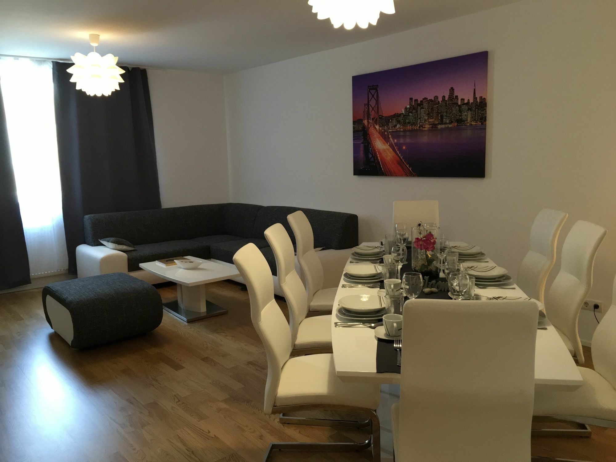 Apartment United Homes