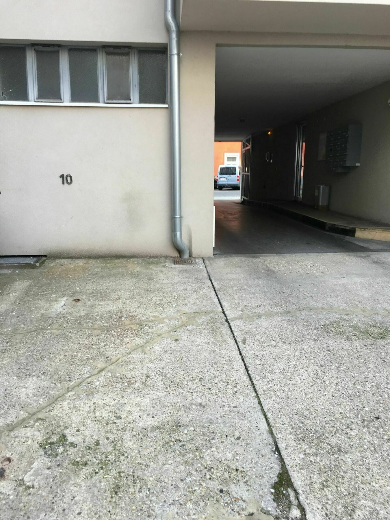Apartment United Homes *