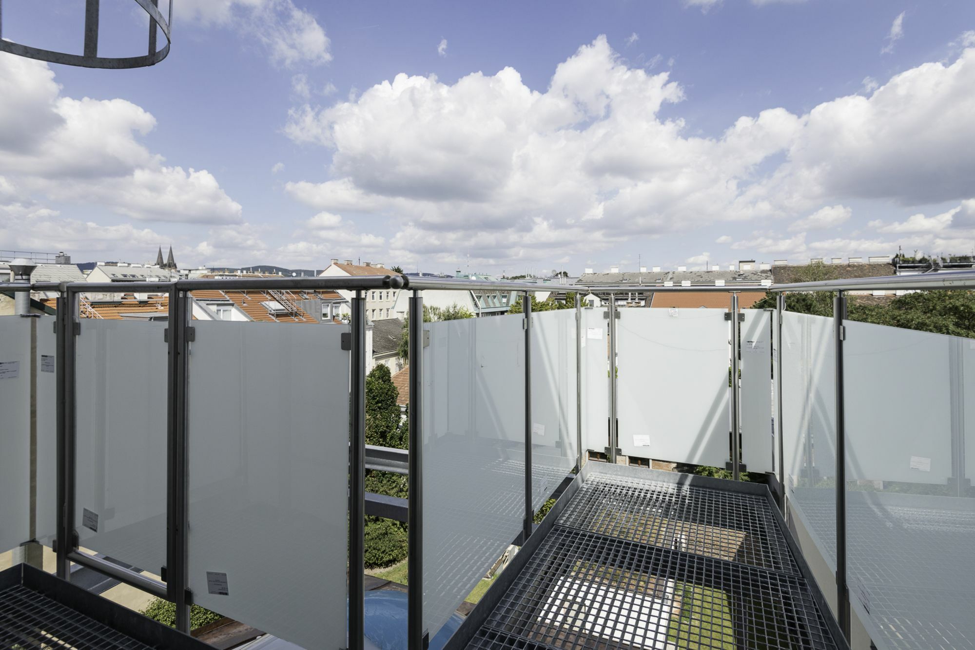 Vienna Top Apartment Apartamento *