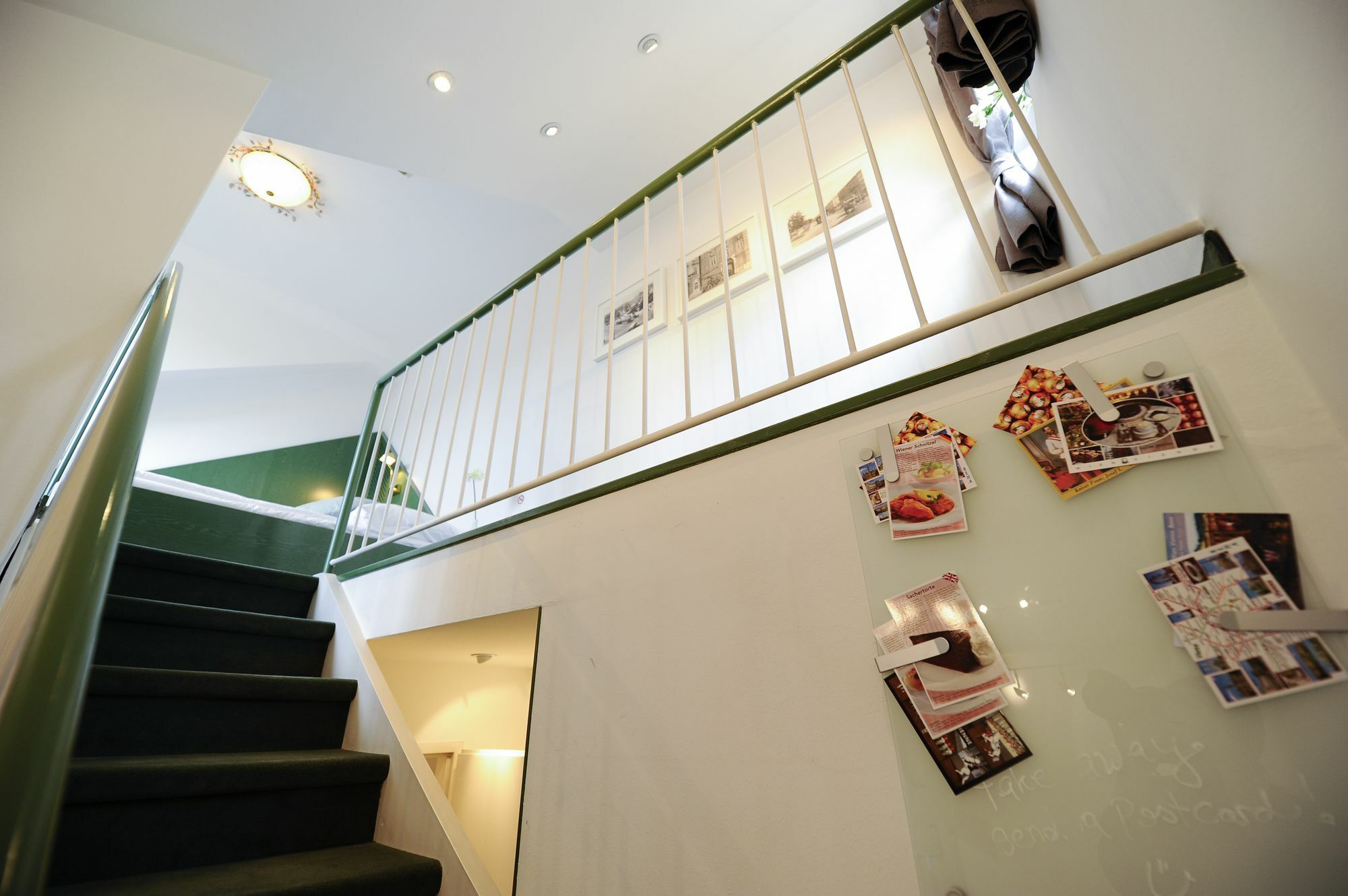 Leuhusen Nuss Apartment