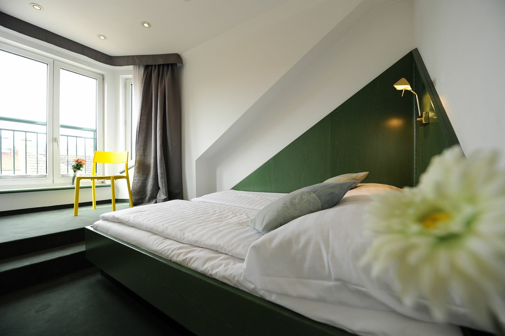 Leuhusen Nuss Apartment Vienna