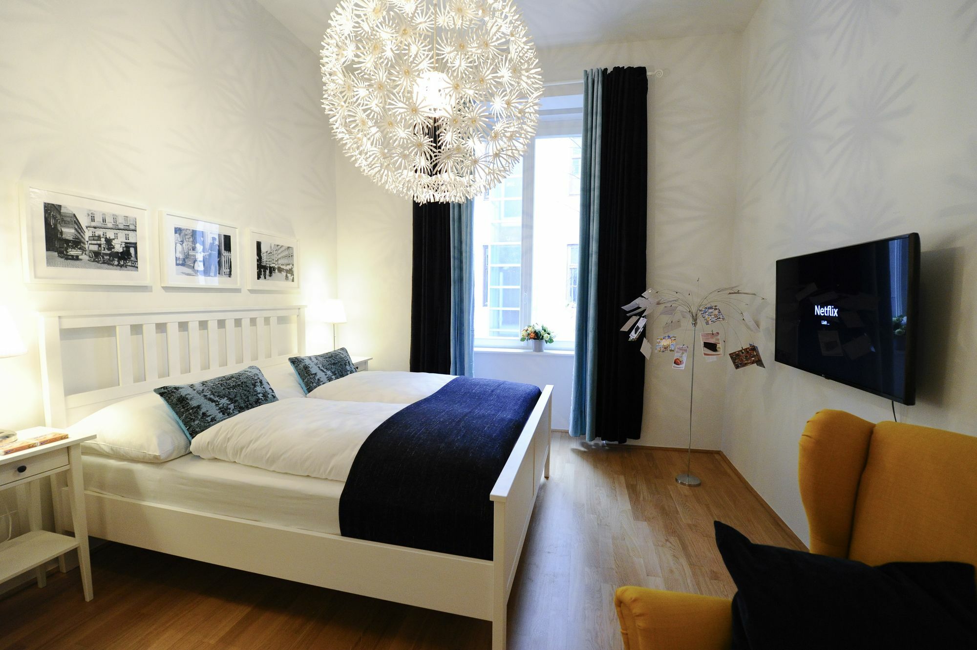 Apartment Leuhusen Nuss *
