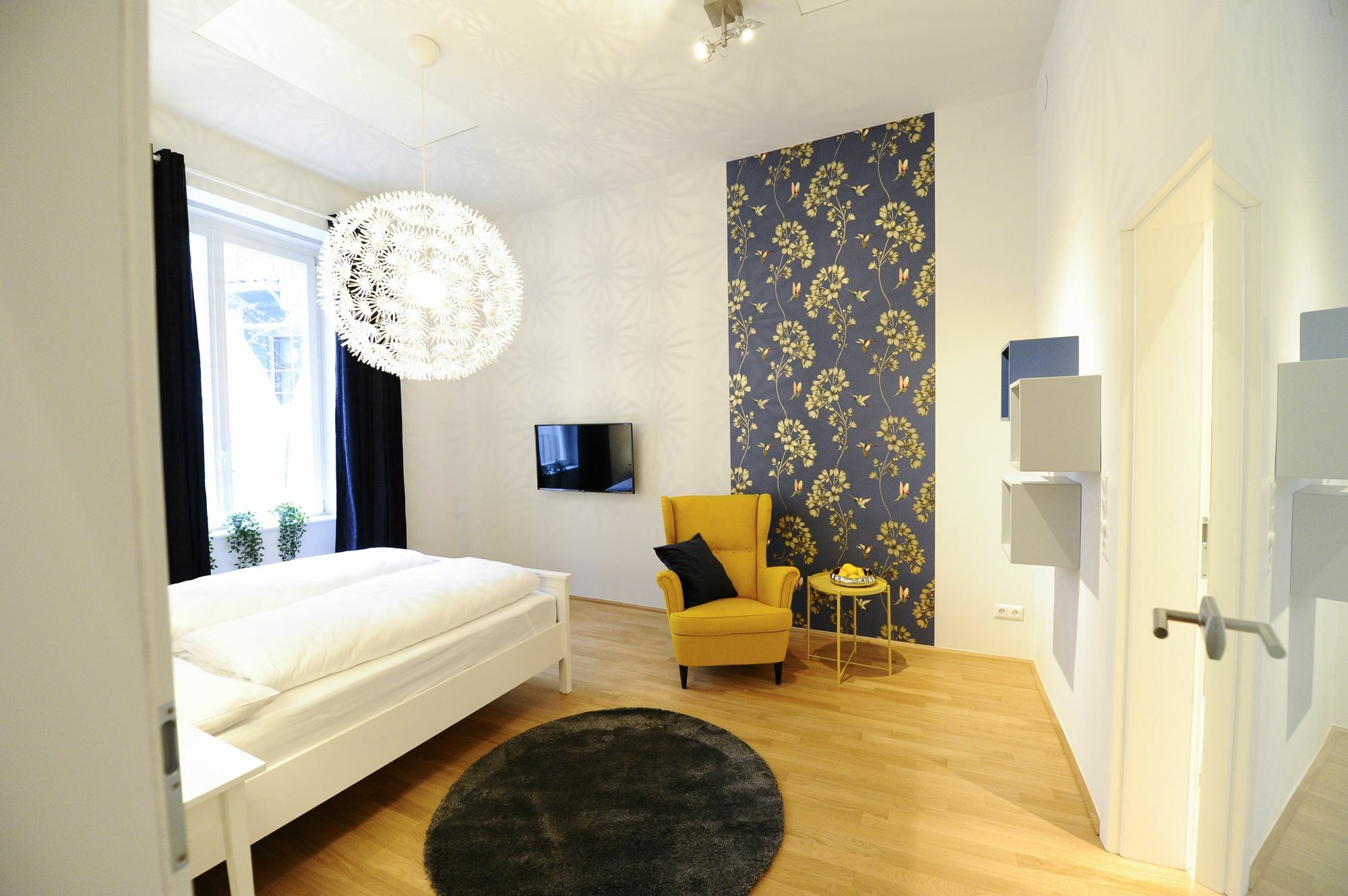 Apartment Leuhusen Nuss Vienna
