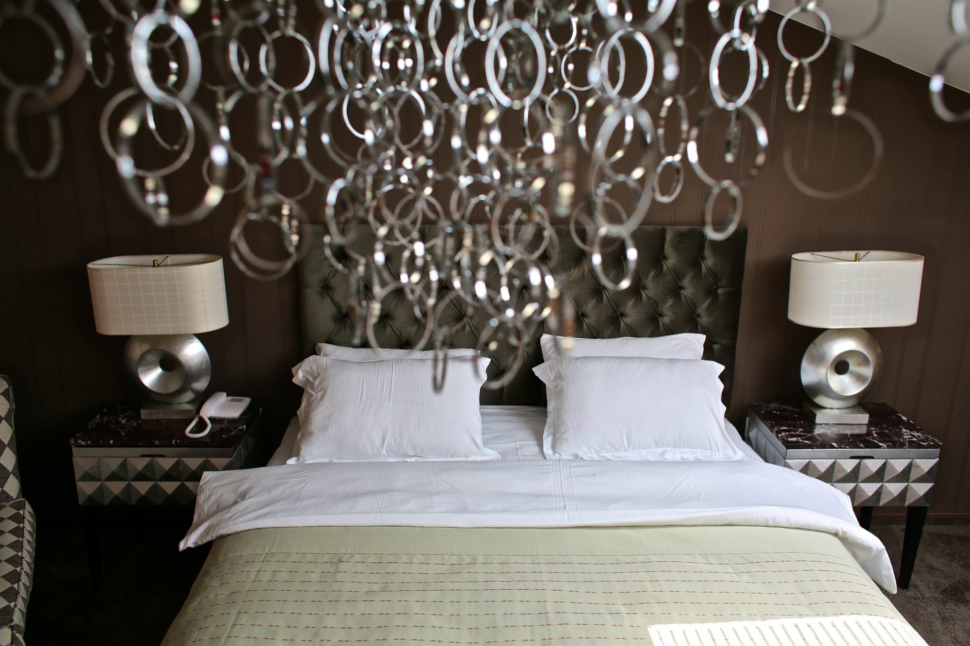 Vienna Suites Vienna