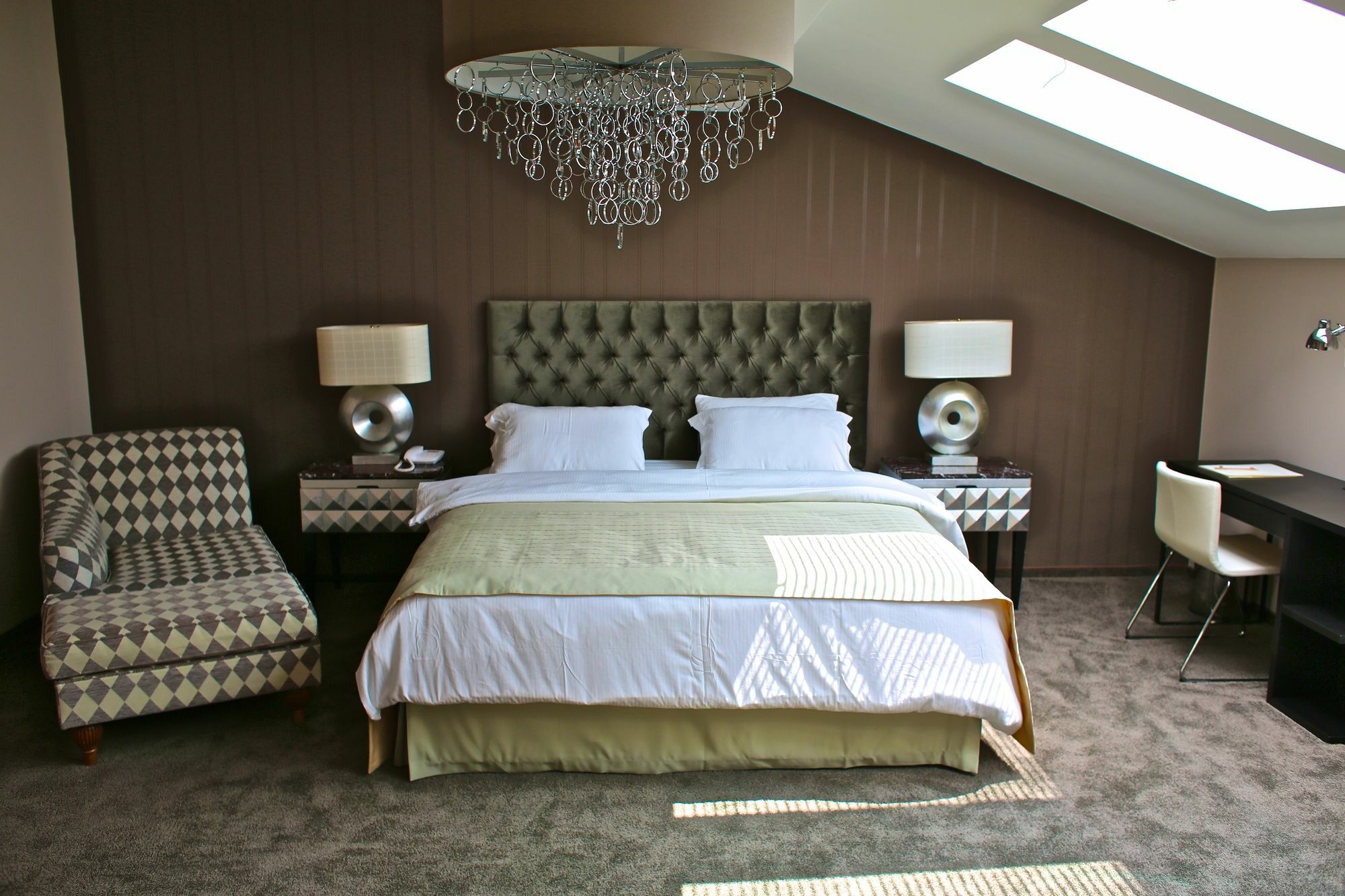 Vienna Suites