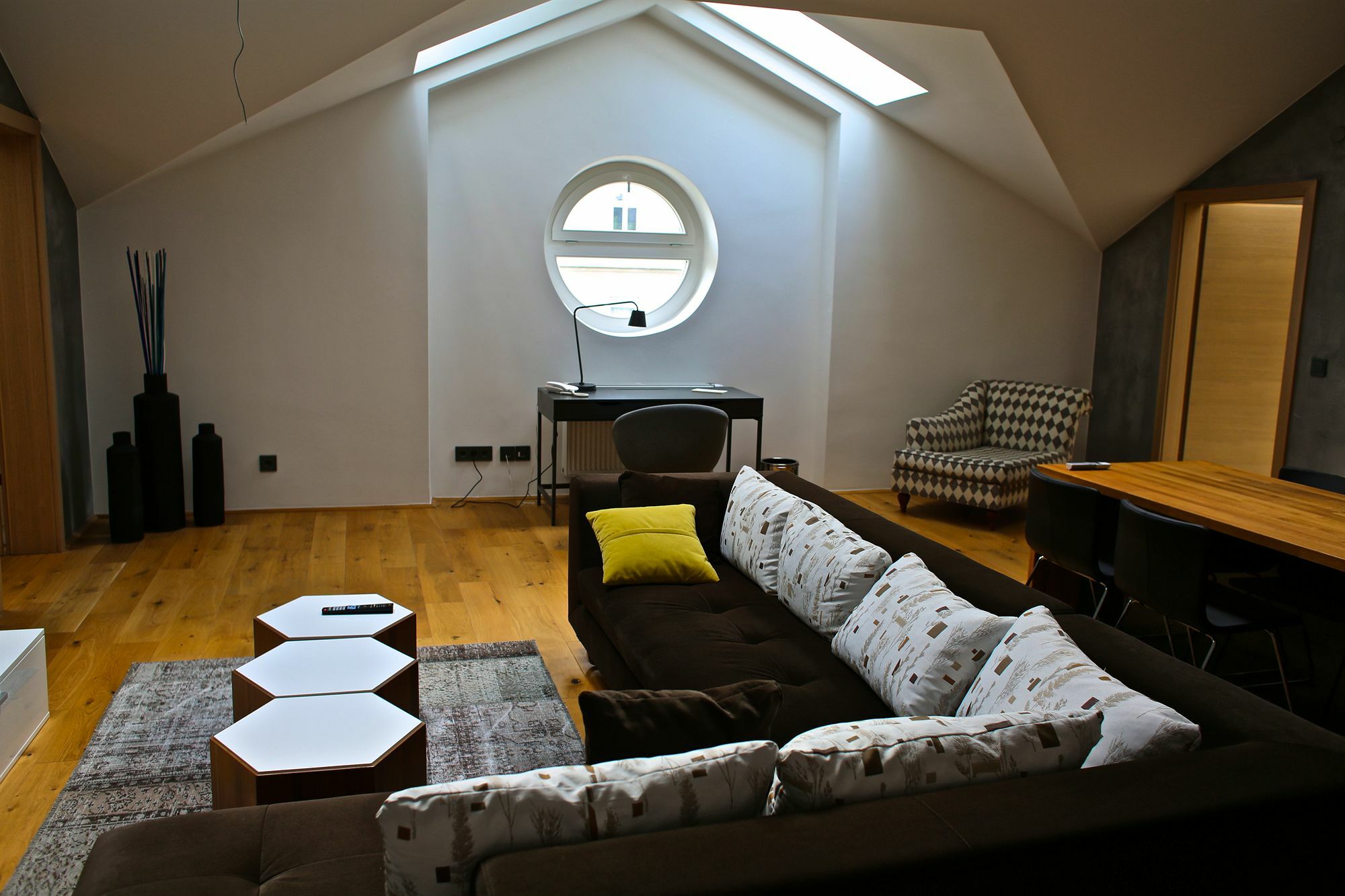 Vienna Suites Vienna