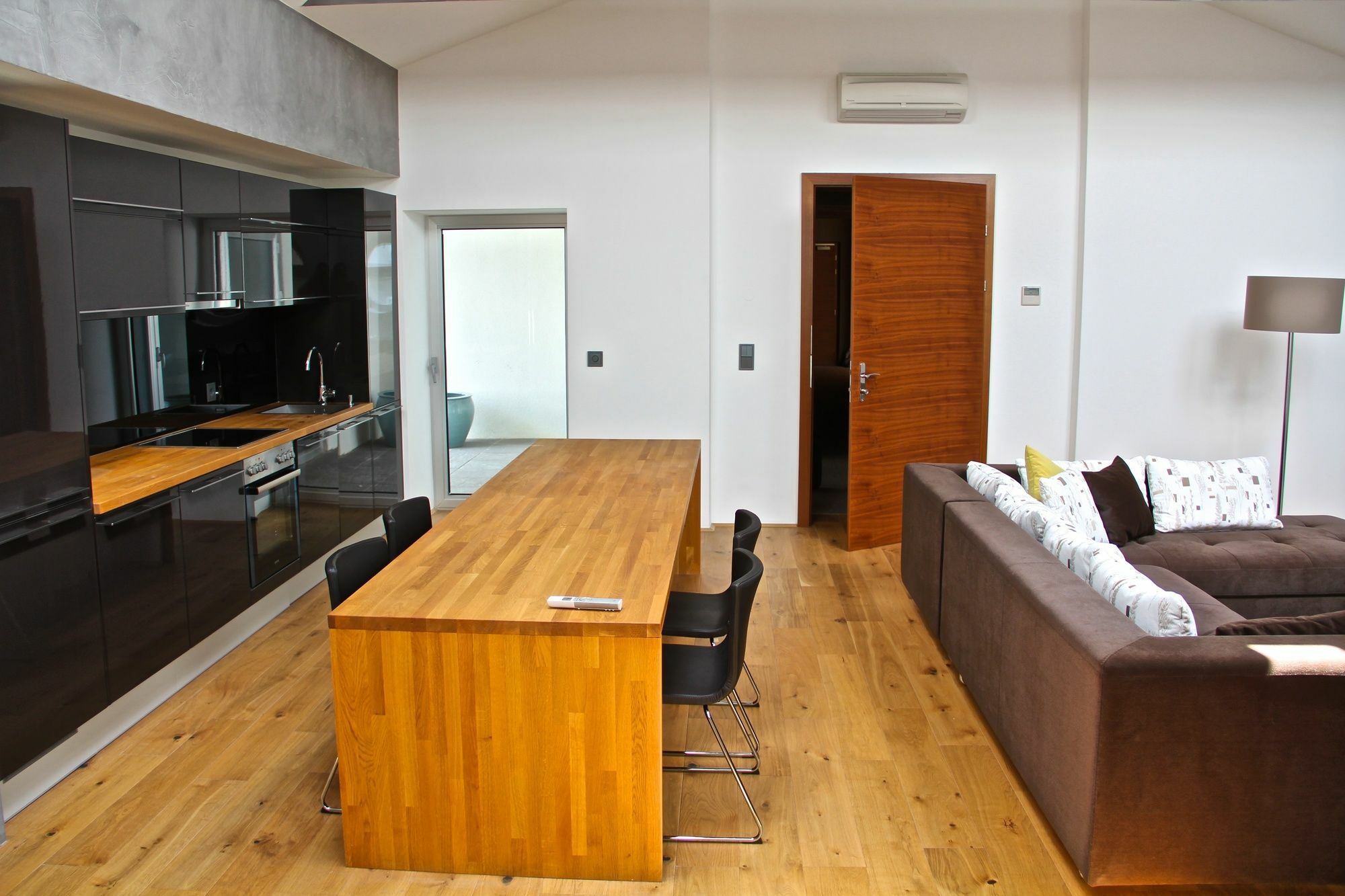 Vienna Suites Vienna