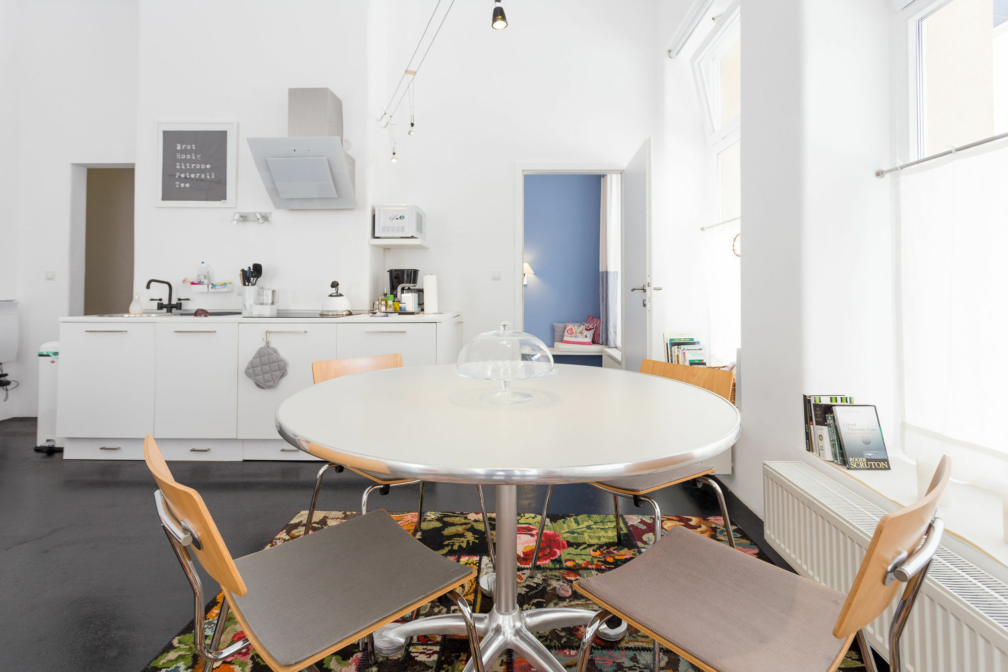 Apartment Premium Beim Belvedere