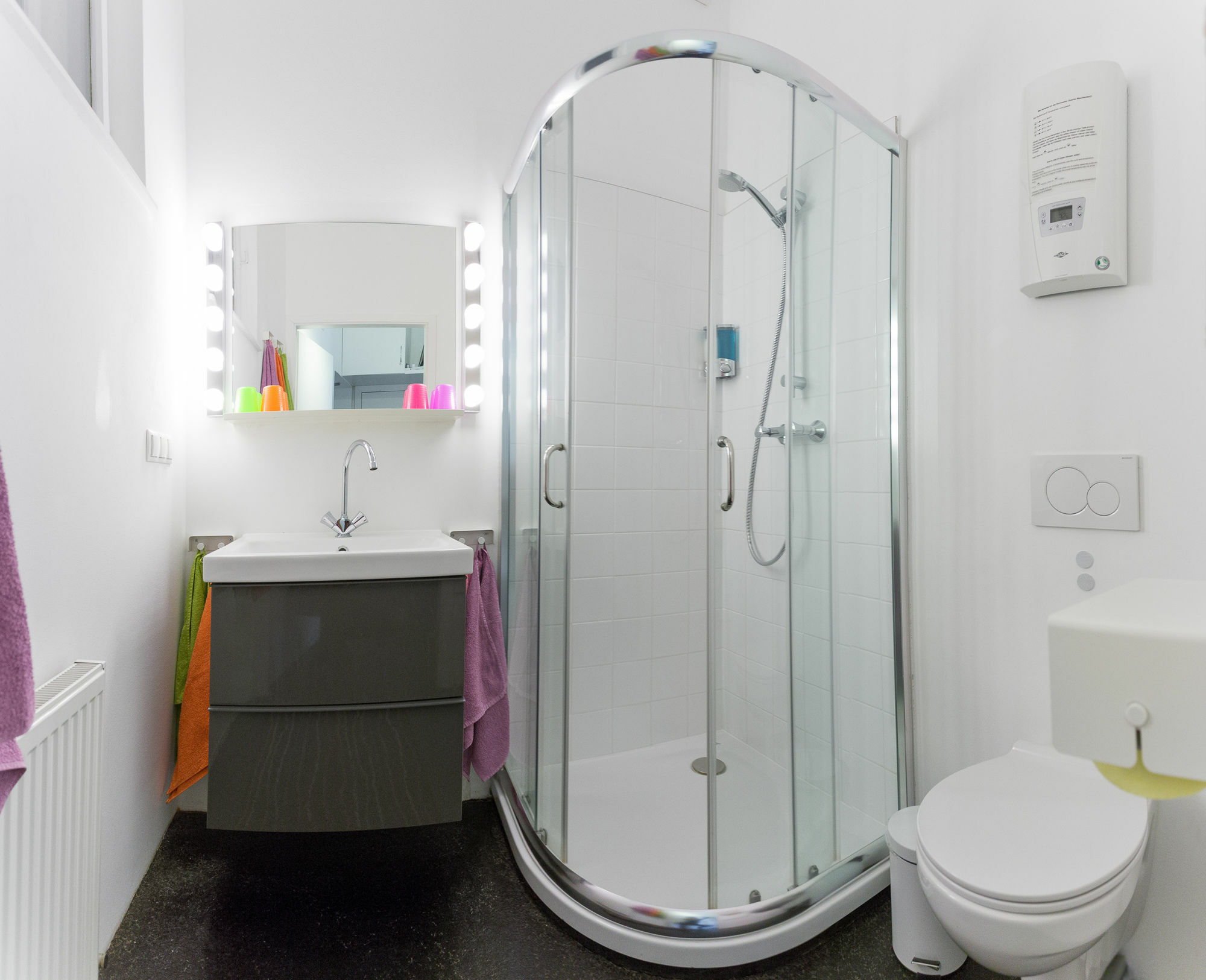 Premium Beim Belvedere Apartment Vienna