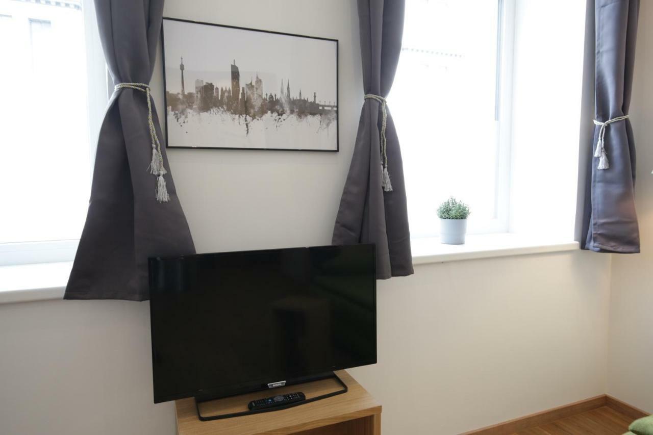 Apartment Gold - Contactless Check In Vienna