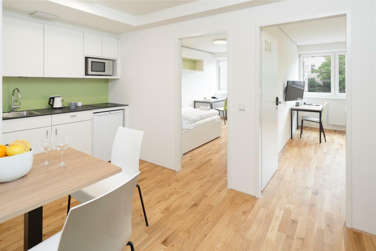 Mynext - Leo 3* Vienna