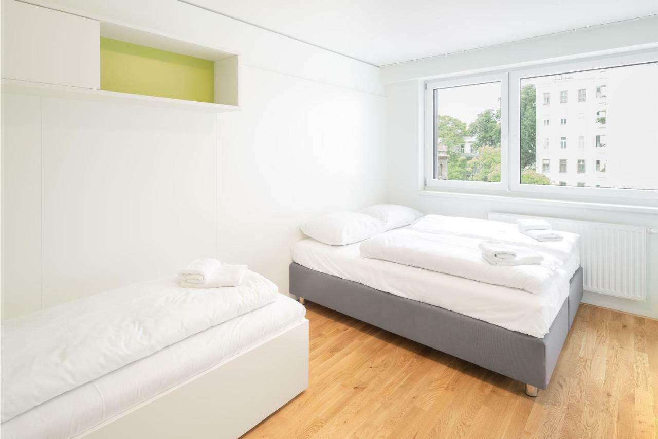 Mynext - Leo Hotel Vienna