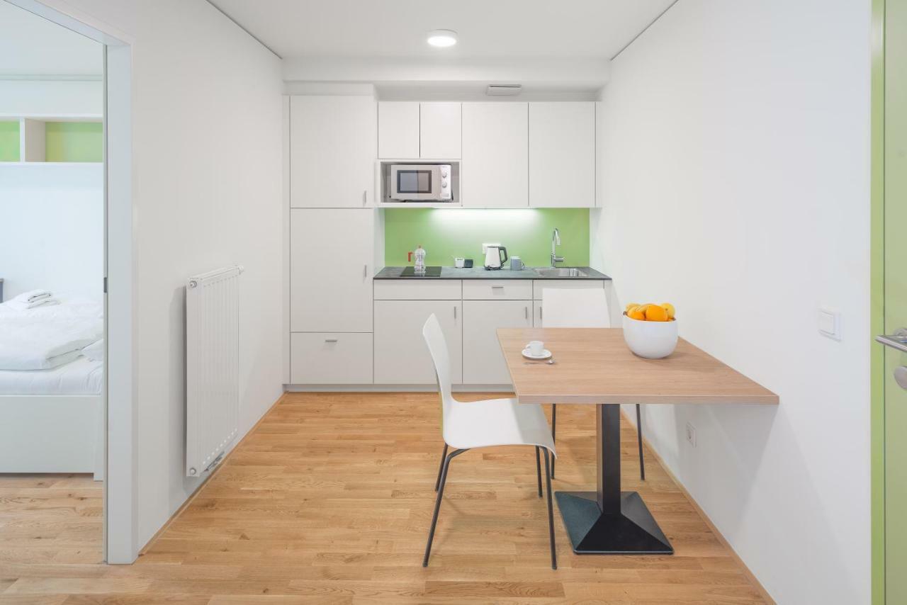Mynext - Leo Hotel Vienna
