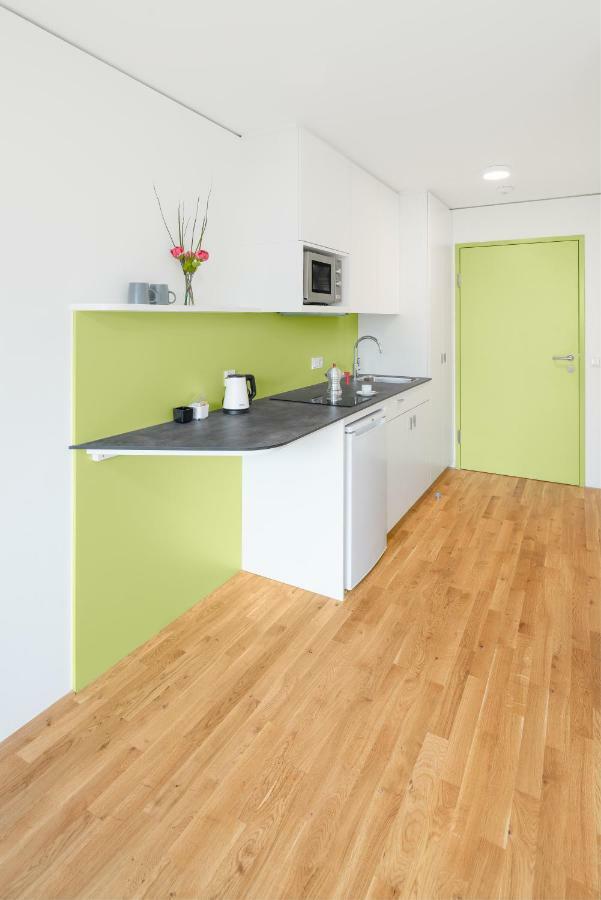 Hotel Mynext - Leo Viena
