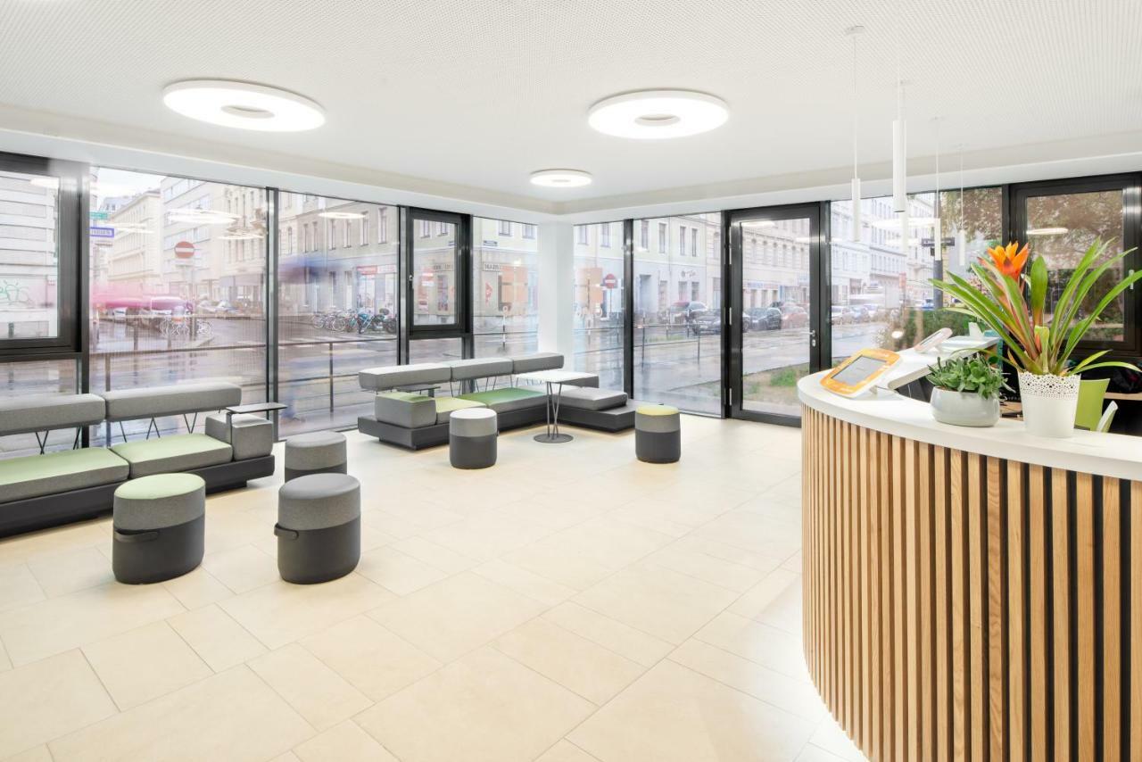 Mynext - Leo 3* Vienna