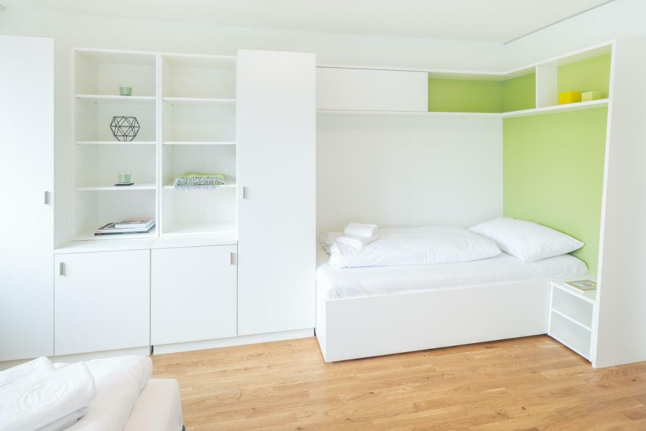 Mynext - Leo 3* Vienna