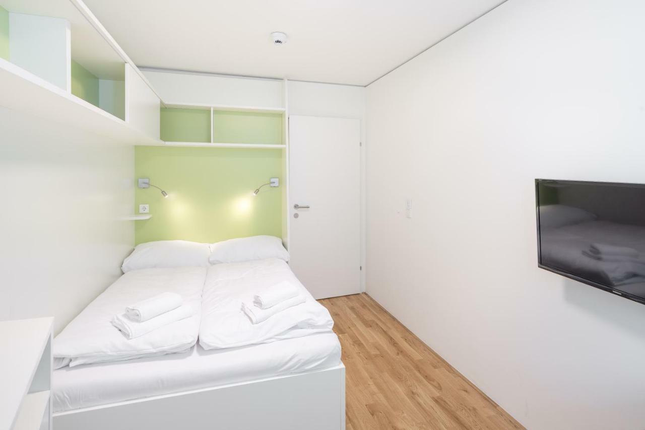 Hotel Mynext - Leo 3*