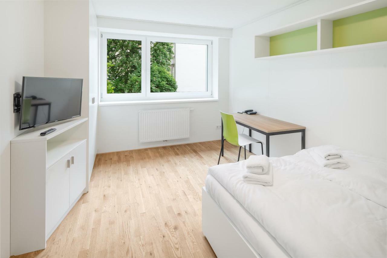 Mynext - Leo 3* Vienna