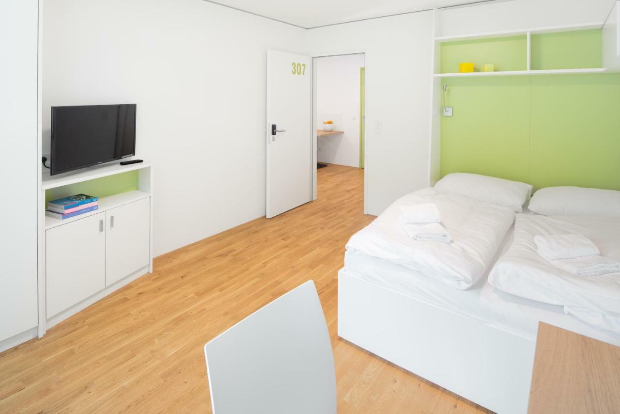 Hotel Mynext - Leo 3*