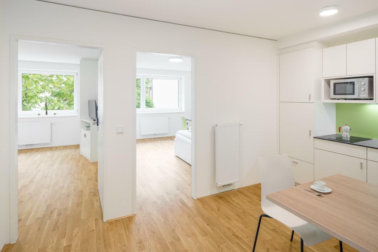 Mynext - Leo 3* Vienna