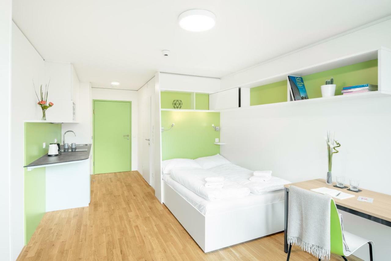 Mynext - Leo Hotel 3*