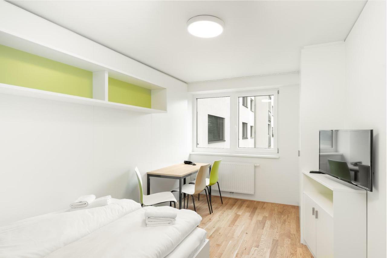 Mynext - Leo Hotel 3*