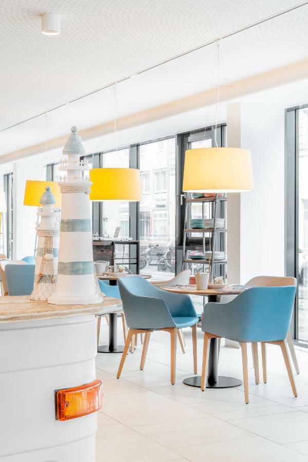 Mynext - Leo Hotel Vienna