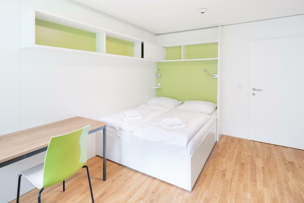 Hotel Mynext - Leo