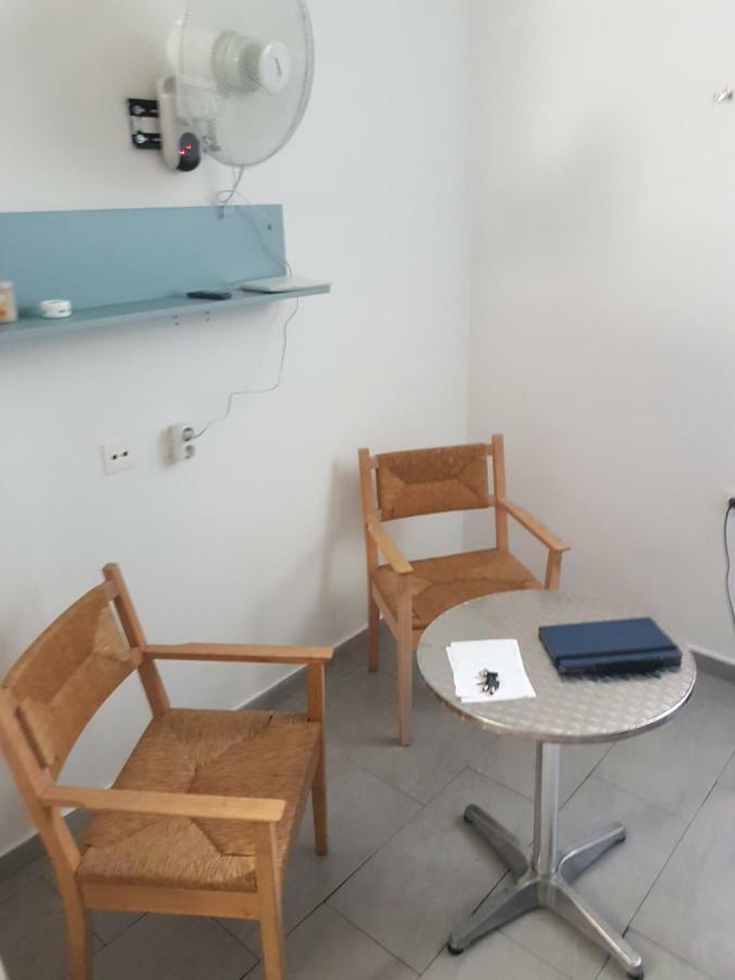 Fox-box Apt. Apartment