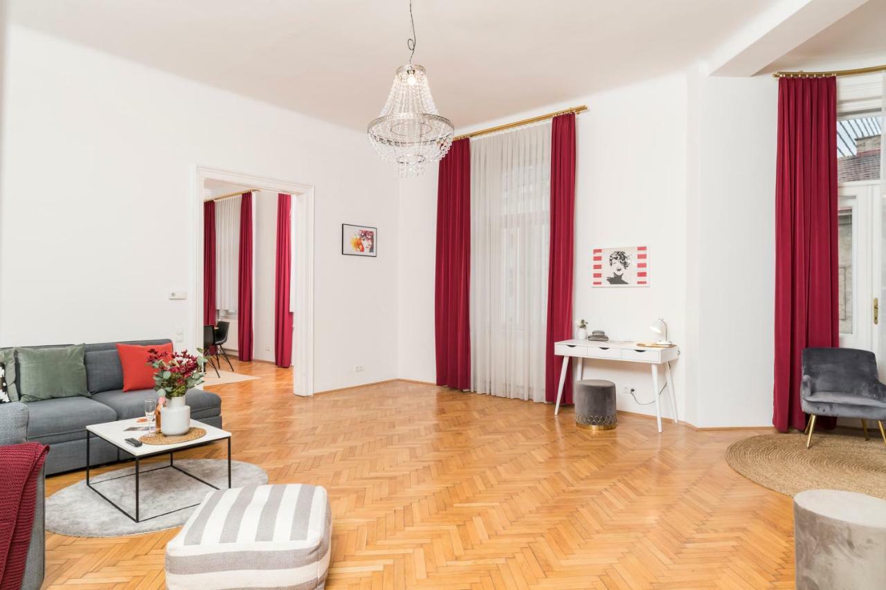 Apartment Rainer Maria Rilke