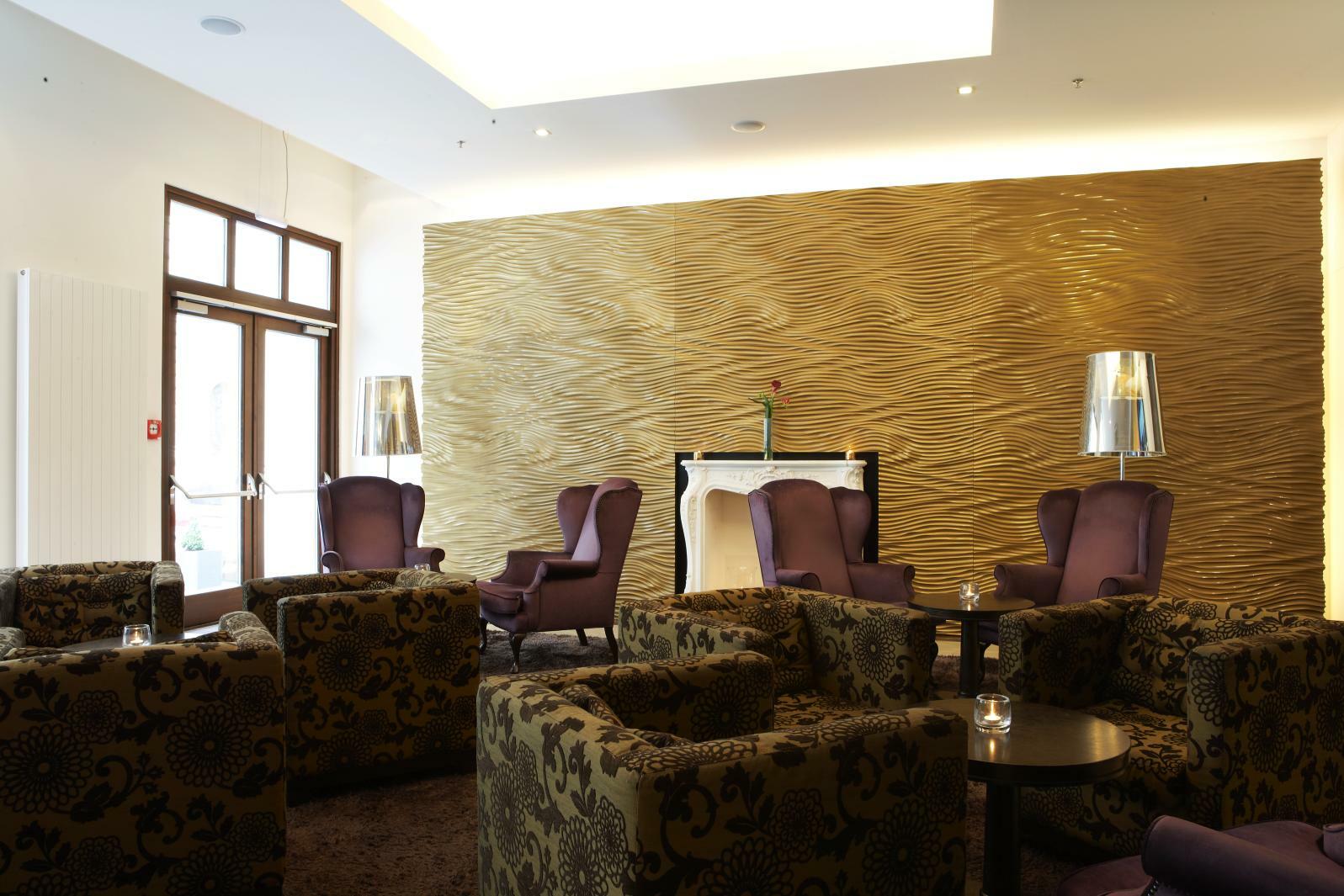Steigenberger Herrenhof 5* Vienna