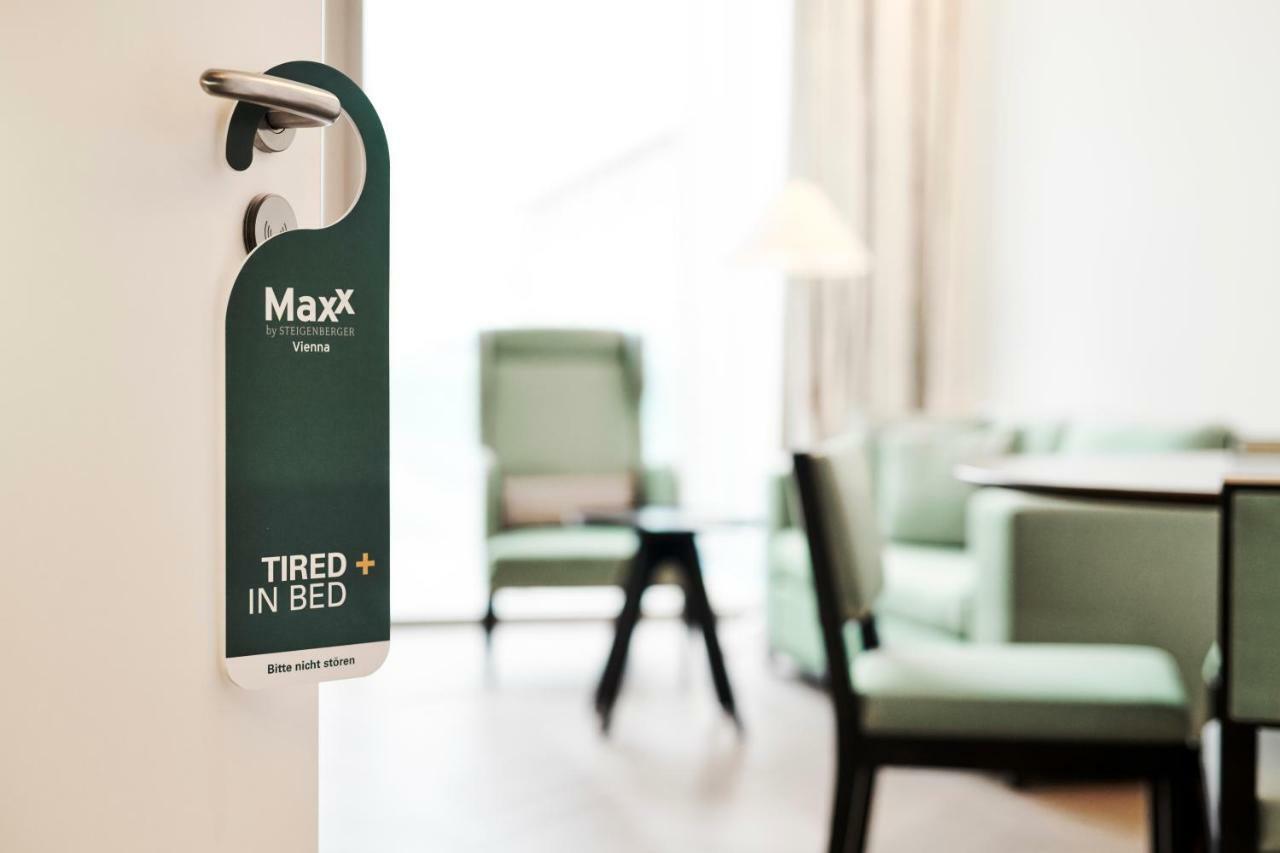 Maxx By Steigenberger Vienna