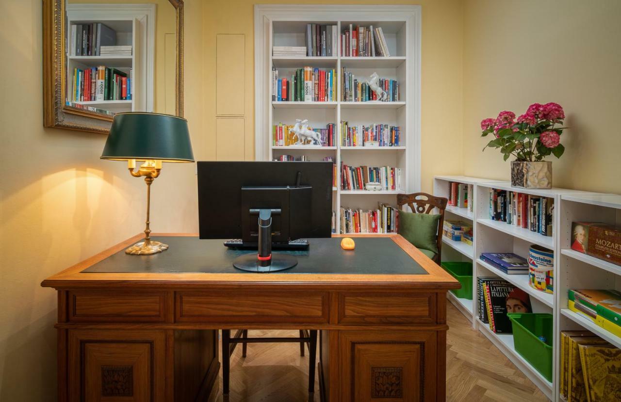 Aparthotel Appartement-hotel An Der Riemergasse