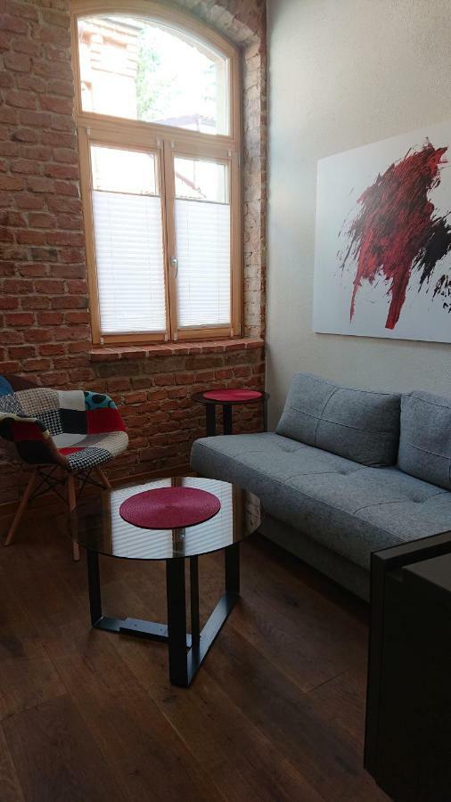 Maison Am Liesingbach Apartment *