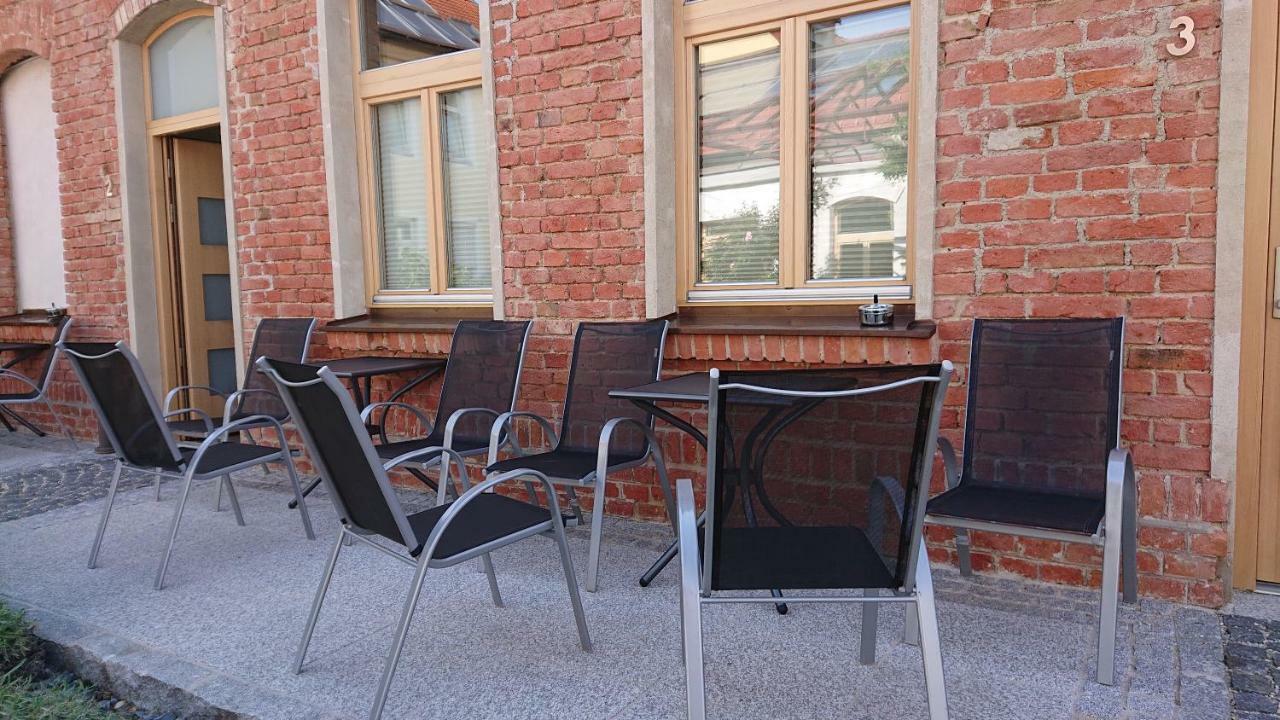 Apartment Maison Am Liesingbach *