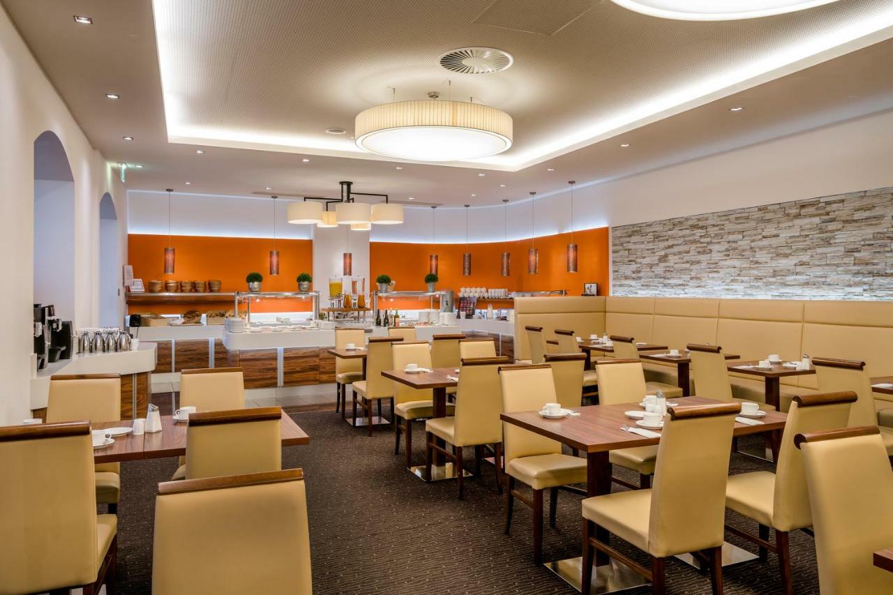 Imlauer Nestroy 4* Vienna