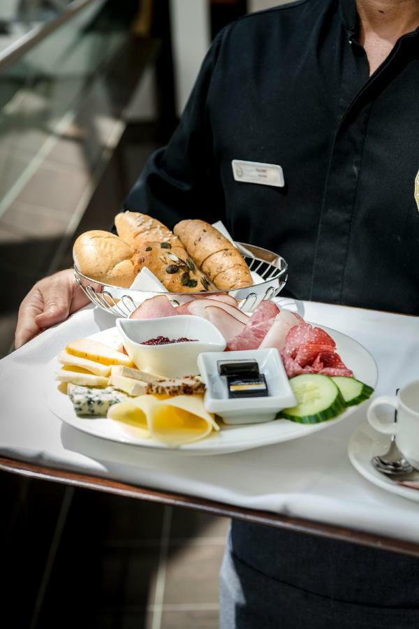 Nestroy 4* Vienna