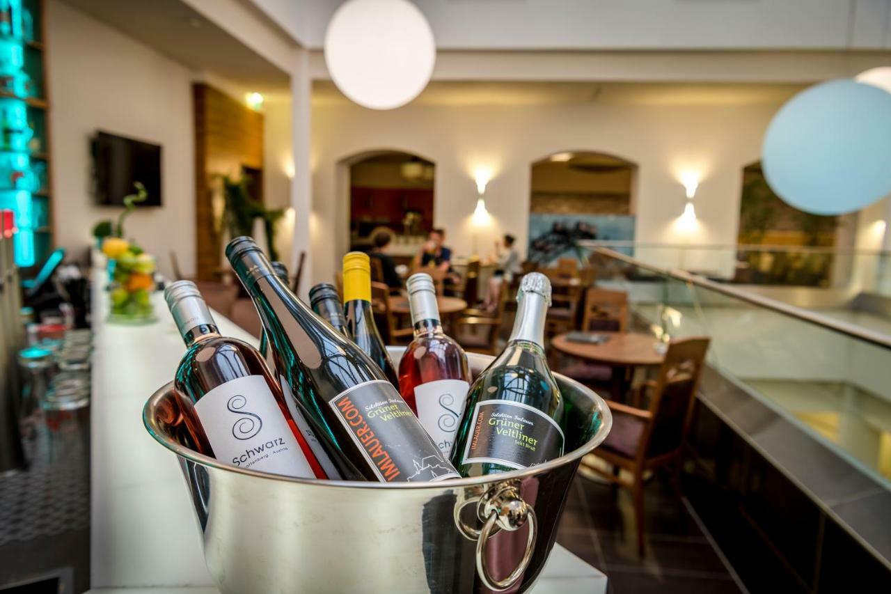 Hotel Imlauer Nestroy