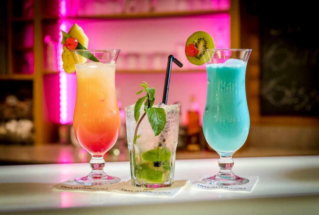 Hotel Imlauer Nestroy 4*