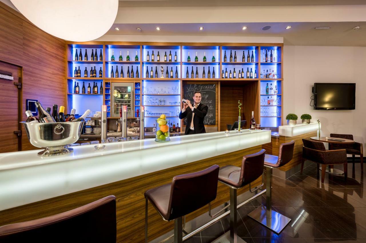 Nestroy Hotel Vienna