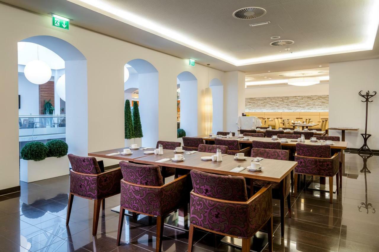 Imlauer Hotel