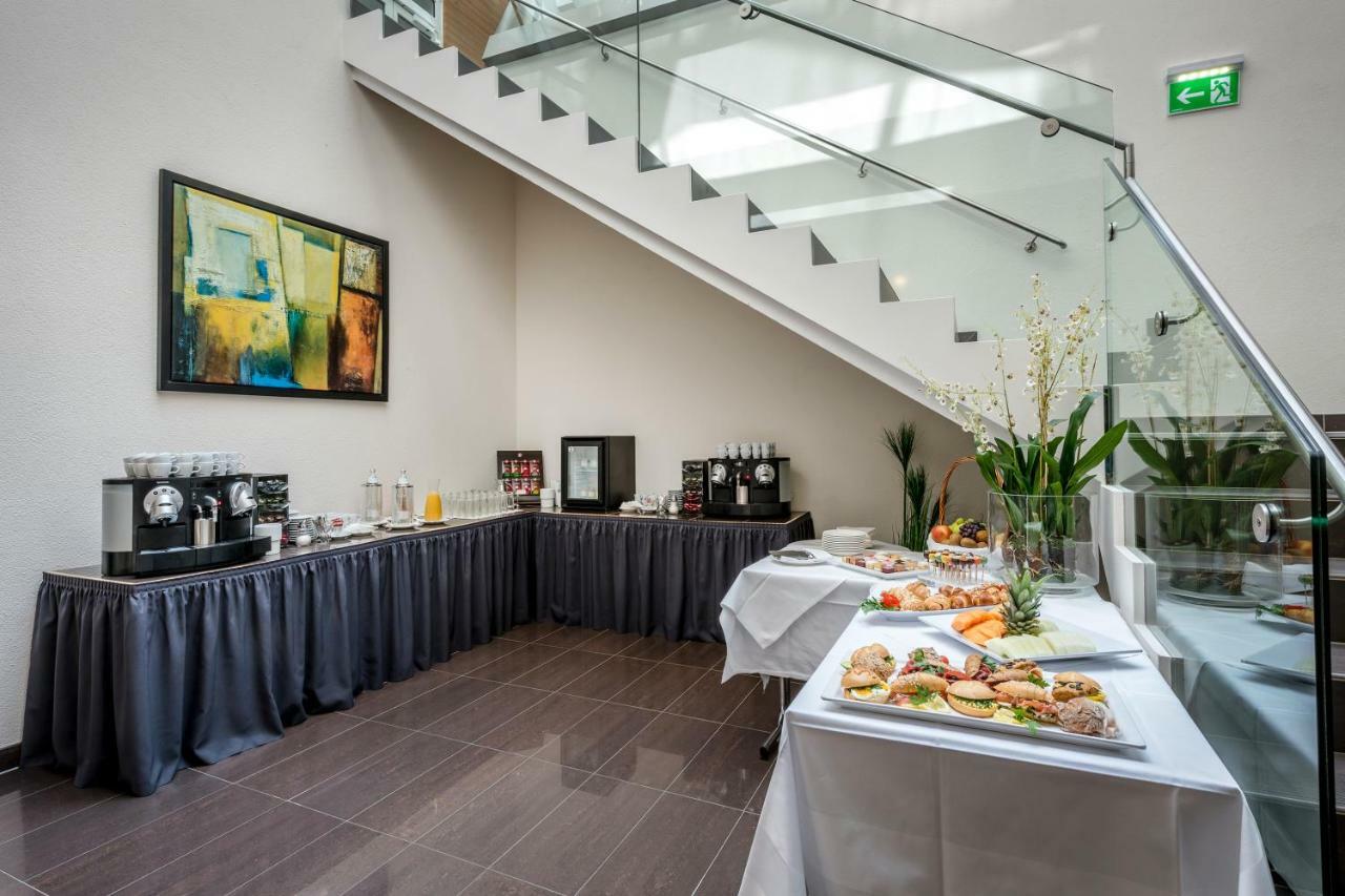 Imlauer Hotel 4*