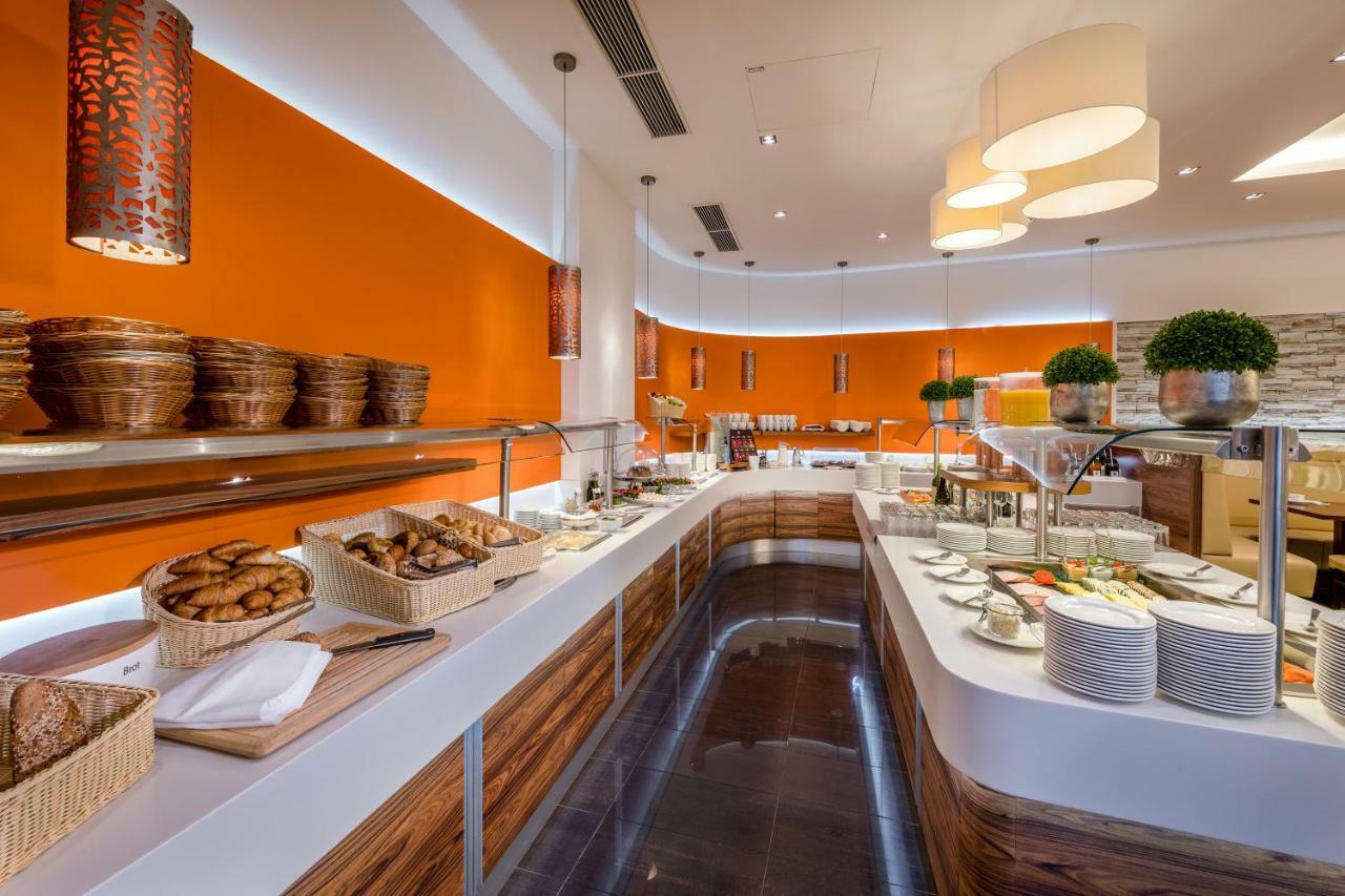 Imlauer Hotel 4*