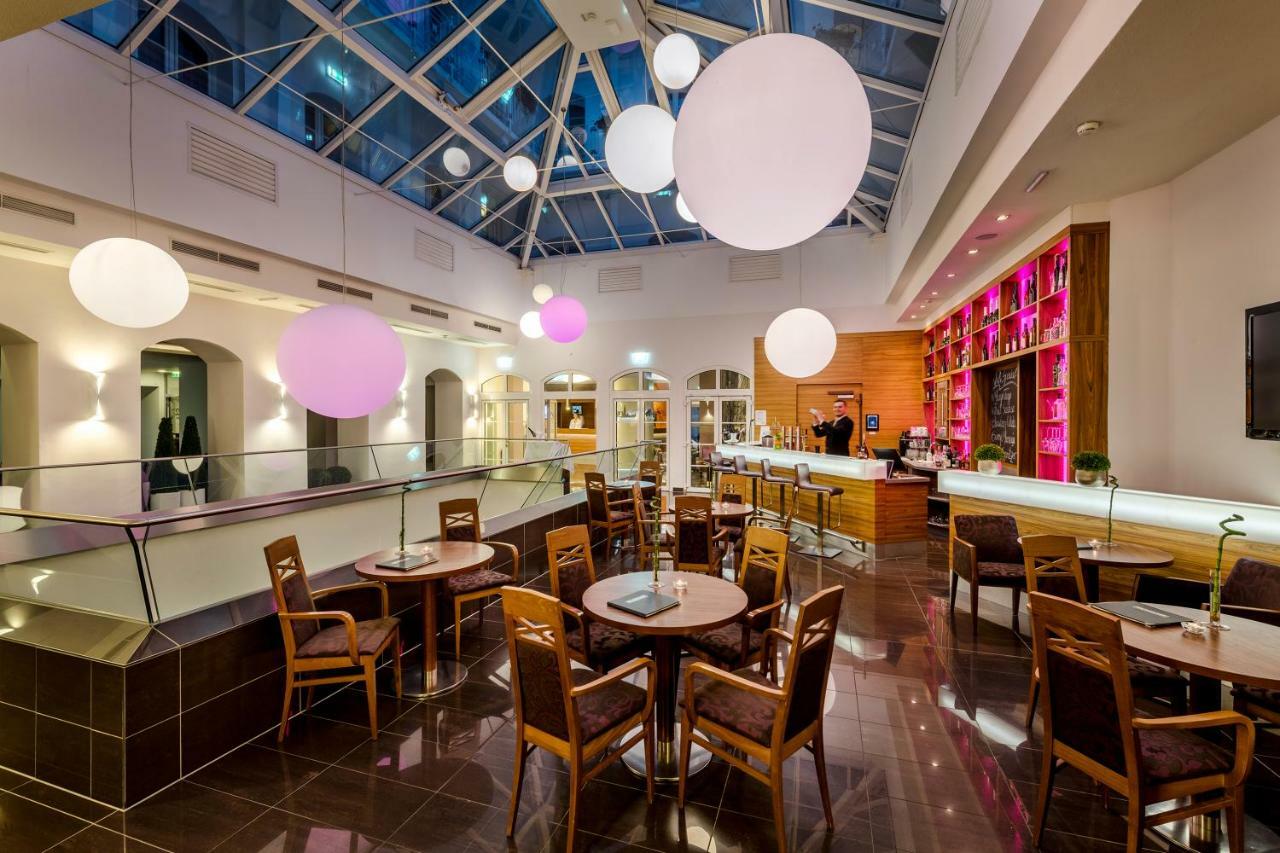 Imlauer Hotel 4*
