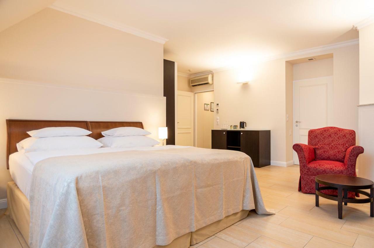 Spiess & Spiess 4* Viena
