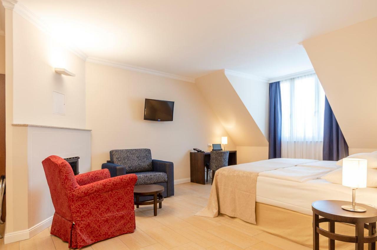 Spiess & Spiess 4* Viena
